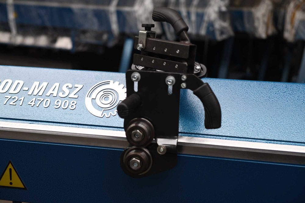 Zaginarka do blachy 3140/0.8 stal precyzyjna Jakość CNC Giętarka