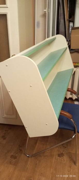 Полка настенная универсальная