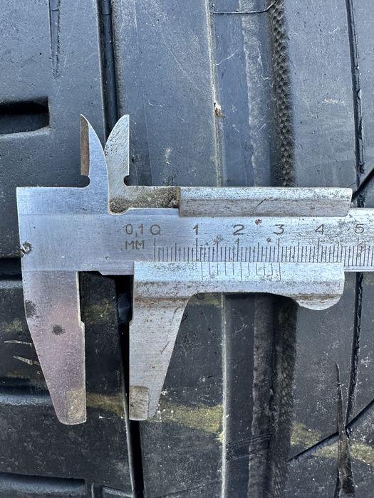 Шини 265/50 R19 Nokian