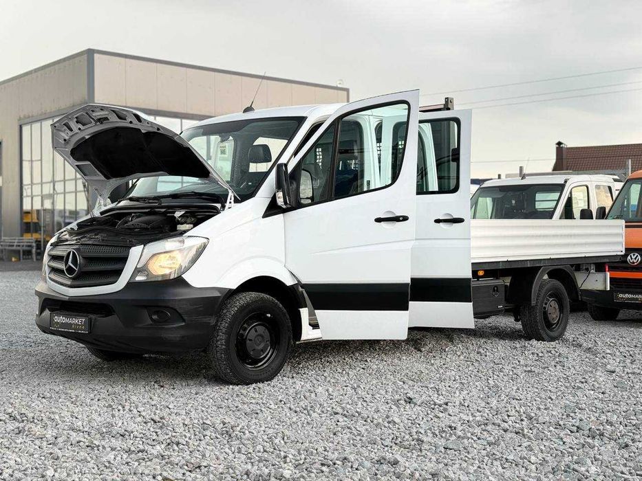 Mercedes-Benz Sprinter 2017p.