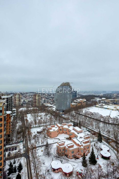 3-комнатная квартира по адресу бульвар Леси Украинки (площадь 95 м²) - Atlanta.ua - фото 22