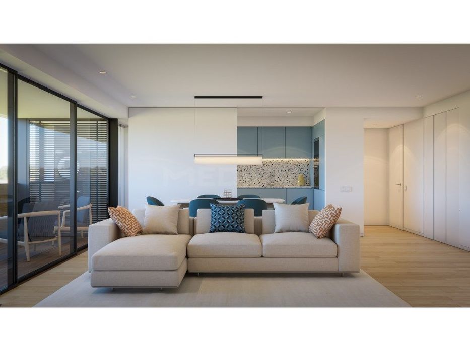 Apartamento T2