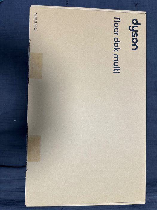 Stacja dokująca DYSON