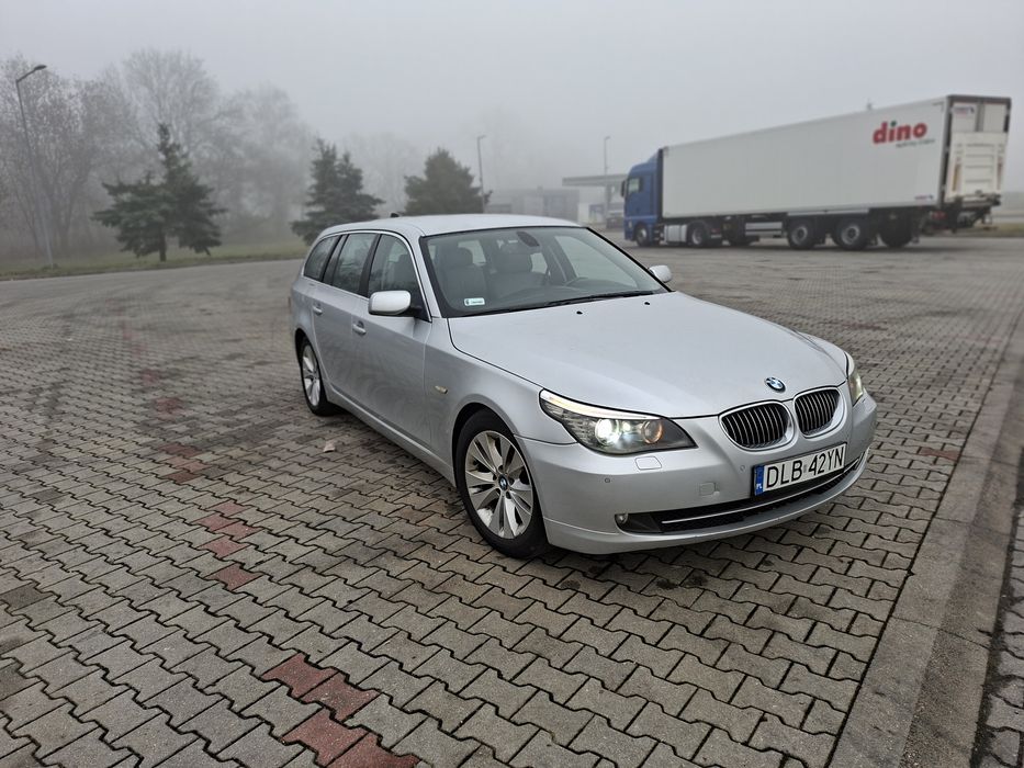 Bmw.530.e61.2008