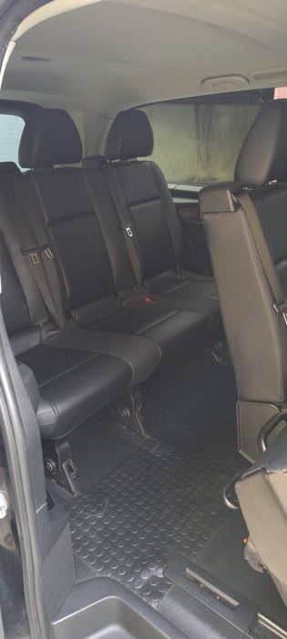 Mercedes Vito 111 cdi tourer