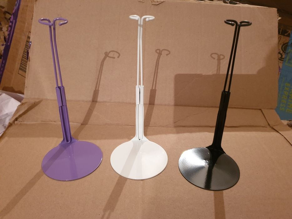 Підставки для ляльок Кайзер - Kaiser Doll Stand: 200 грн