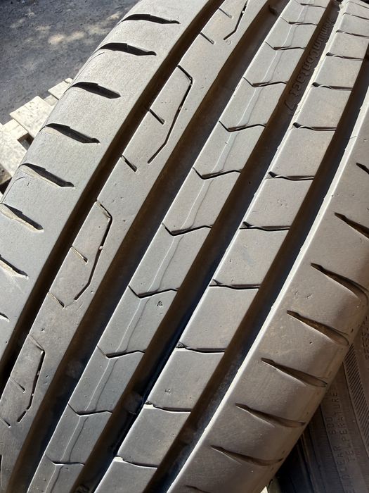 205/55 R16 Continental PremiumContact 7 /2024рік/літо/1шт./