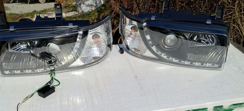 Sprzedam lampy do vw t4