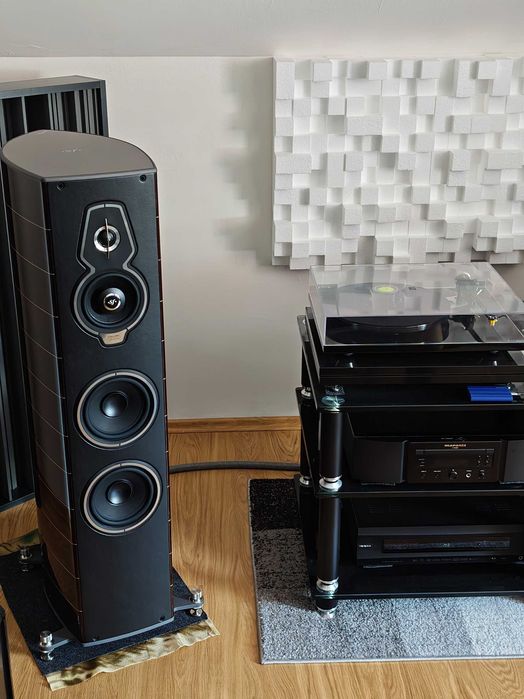 Przetwornik cyfrowo analogowy Laiv Harmony DAC - możliwa zamiana !