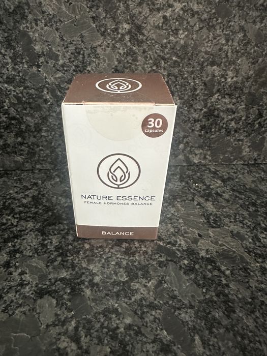 suplement  Nature Essence dla kobiet