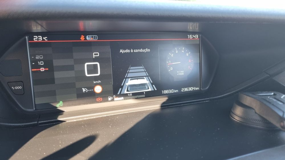 Venda de c4 picasso,2017,automática, 7lugares