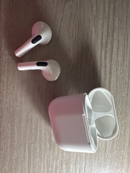 Безпроводні НаушникиPro4TWS