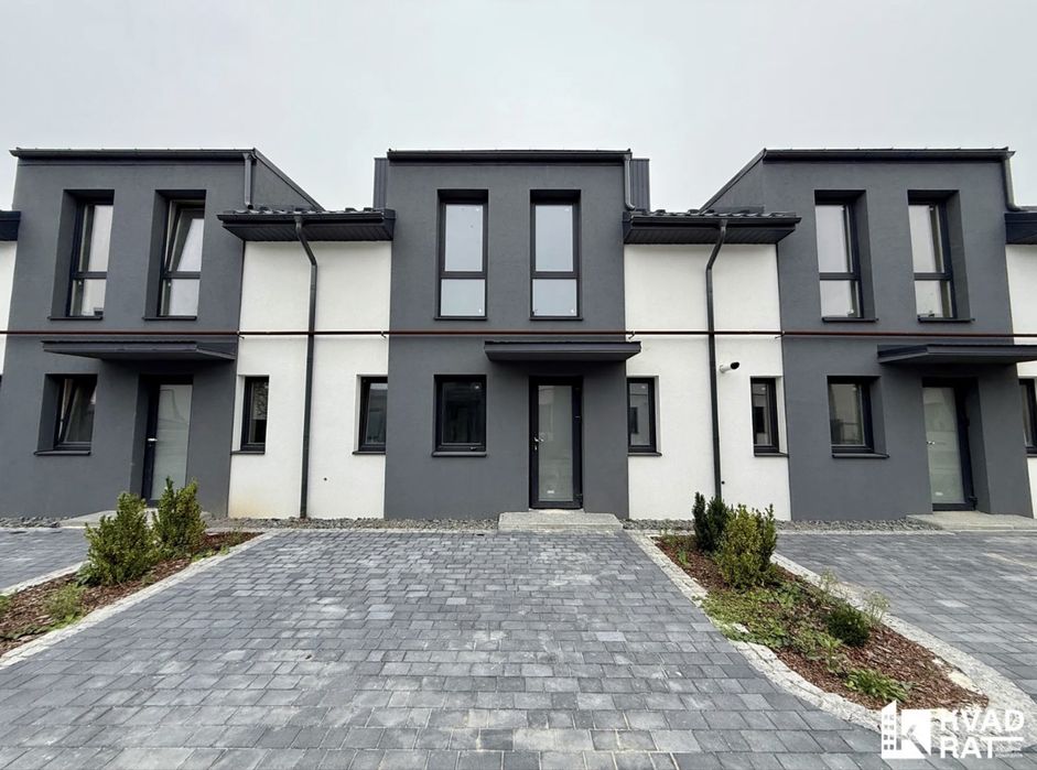 Терміново! Зданий таунхаус біля Калинової Слободи! 125м2!