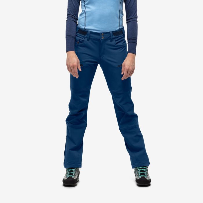 Штани Norrona Svalbard Flex1 W (Л)