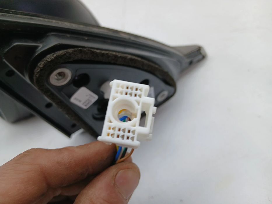 Retrovisor / espelho esquerdo HYUNDAI Tucson (NX4E)