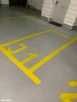 Miejsce parkingowe na motor/jednoslad na Wojszycach