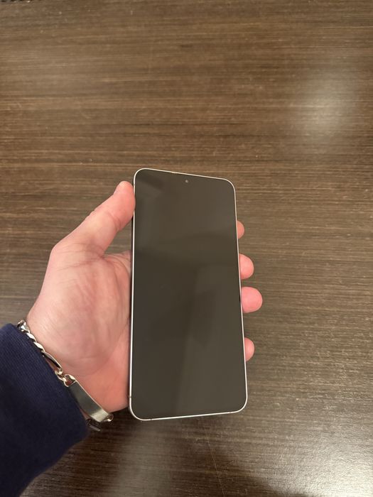 Samsung s25 FE como novo