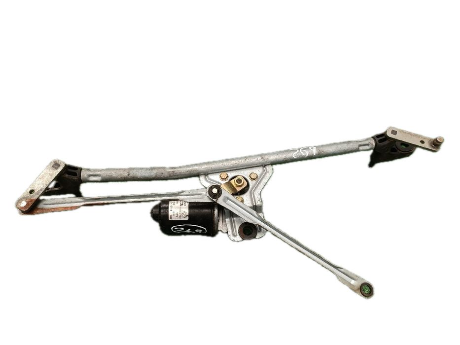 Motor limpa vidros frente FIAT Stilo (192_)