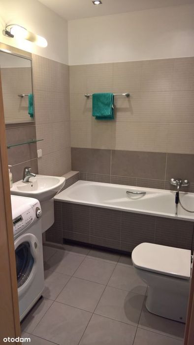 Atrakcyjne studio 40m2 przy ul. Cichociemnych, Gocław