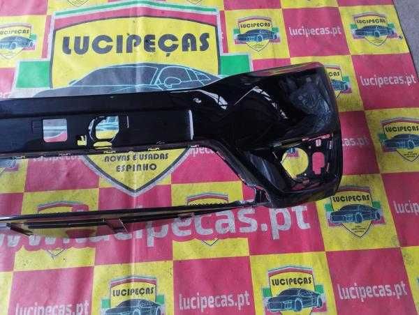 Para Coques Frente Honda Jazz IV | 136064