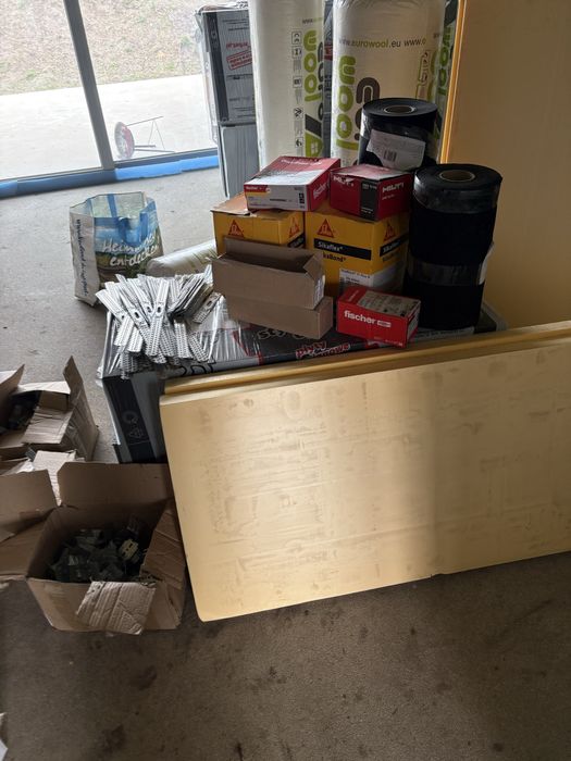 Xps 300 swisspor 12 cm