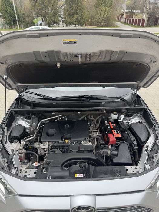 Toyota RAV4 2020