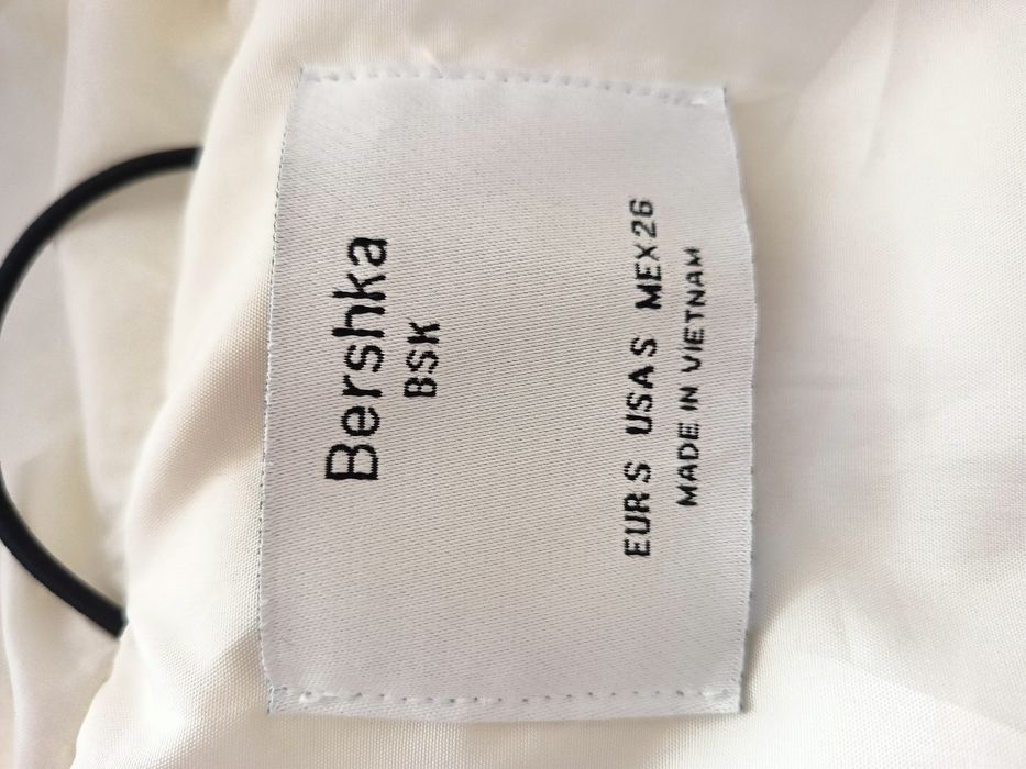 Kurtka puchowa Bereshka