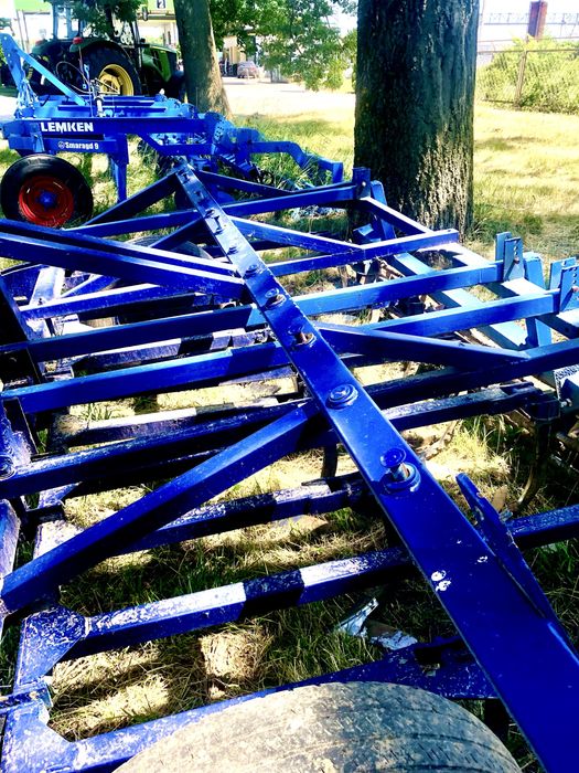 Култіватор 4.2 навесний……….