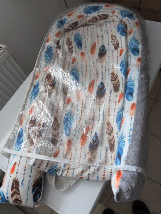 Otulacz dla dziecka