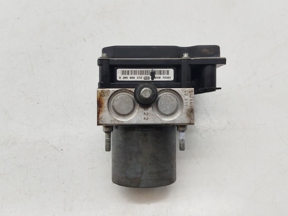 Bomba de abs - peugeot 307 (3a/c) | 00 - 12