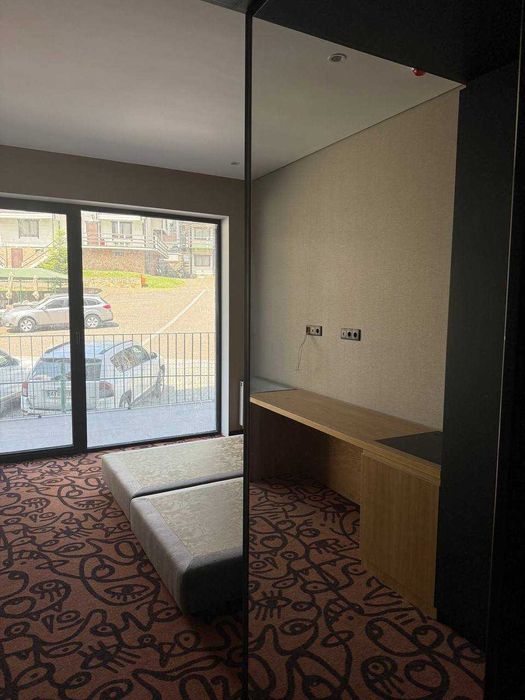 Терміновий продаж готового апартаменту в готелі Icon Буковель