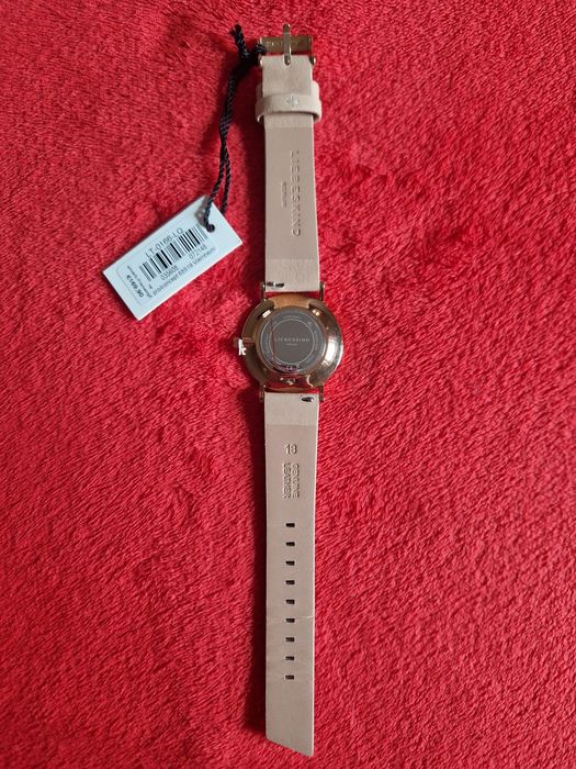 Zegarek Lebeskind(Berlin)na rękę