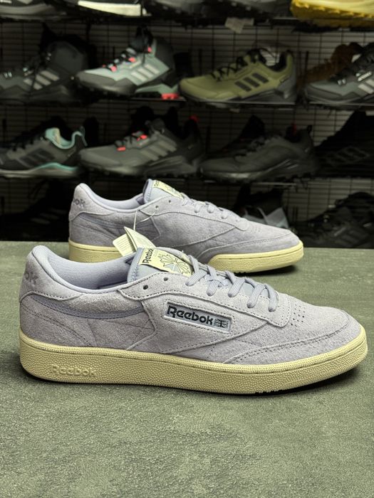 ОРИГІНАЛ 100% Кросівки кроссовки рібук Reebok V67595 /42 р