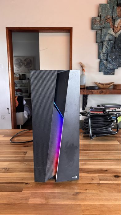 Computador Gamer