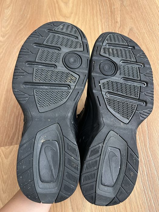 Чоловічі кросівки Nike Air Monarch Iv 415445-001