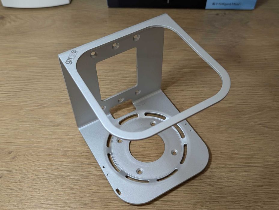 Подставка полка крепление Giros для Apple AirPort Extreme и другие