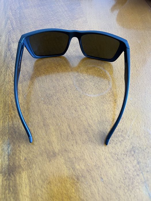 Óculos de Sol Hobie Eyewear Eclipse – Pretos / Polarizados (Excelente Estado)