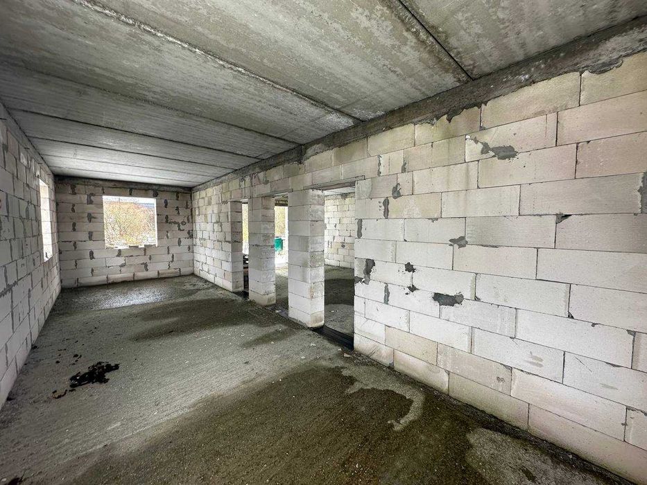 Лезнево Надія -3 вихід до лісу