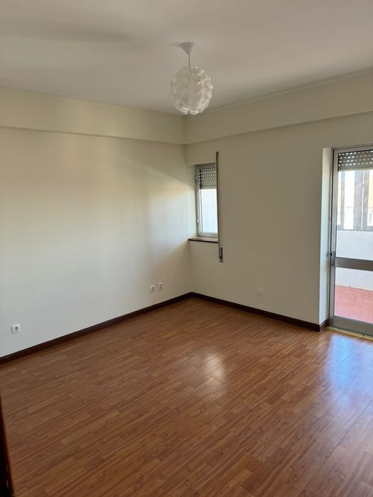 Arrenda se apartamento