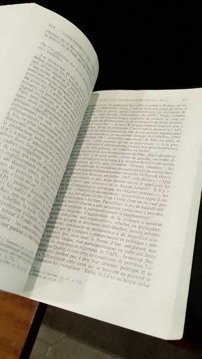 Le Livre Noir du Communisme