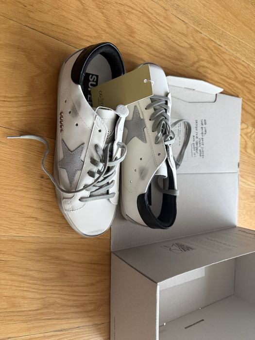 Golden goose 39 feminino