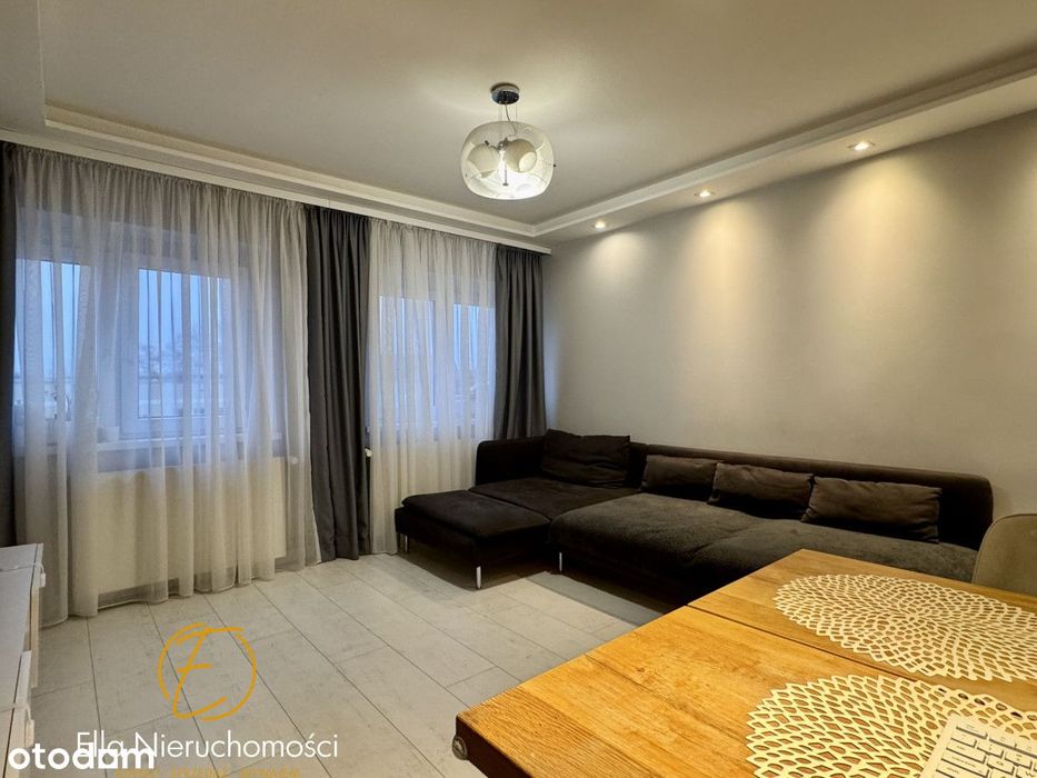 3 pokojowe w ścisłym centrum Legnicy