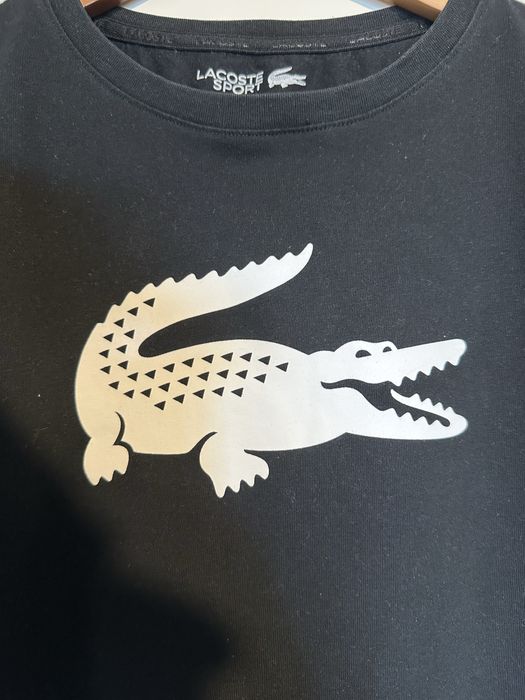 Koszulka męska Lacoste roz M