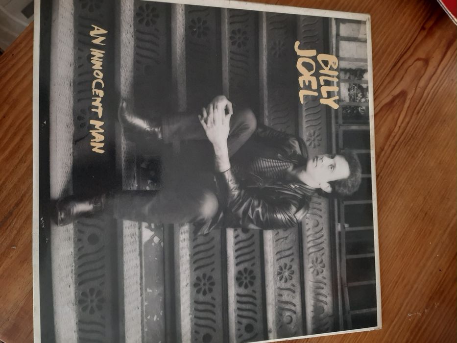 Discos em vinil, variados  LP