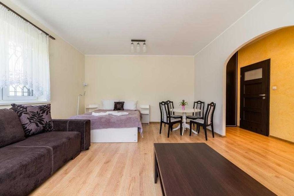 Apartament na doby | Nocleg w Poznaniu