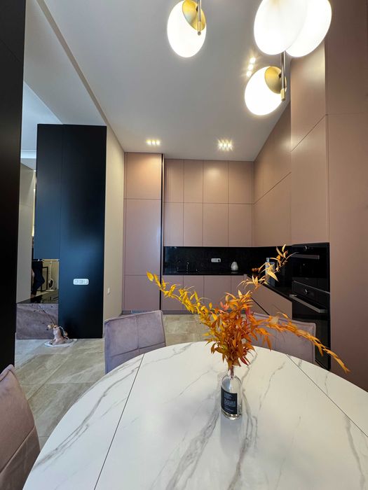 3-кімнатна квартира за адресою бульвар Дружби Народів (площа 141 м²) - Atlanta.ua - фото 17