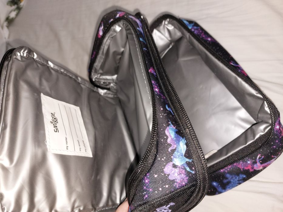 Kosmetyczka Smiggle