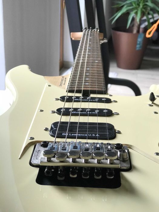 ギター Washburn N61 ギター Washburn N61 N61 - Washburn N61 - Audiofanzine