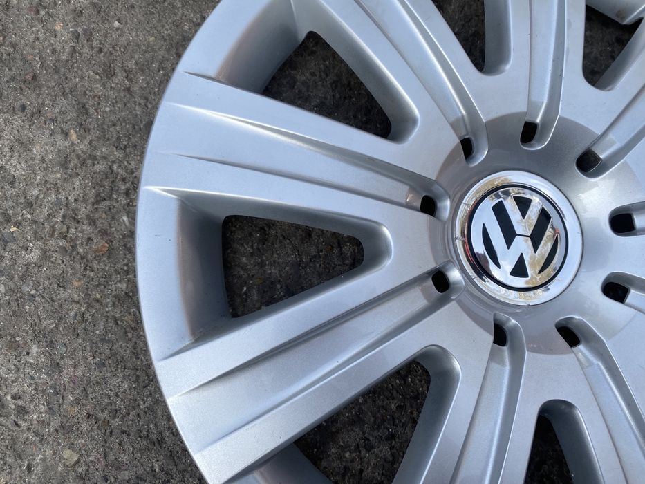 Volkswagen Kołpak 16” OE Oryginalne