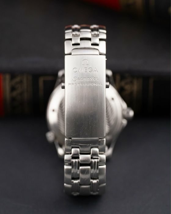 Omega Seamaster Profesional 36.25mm 300m ref. 2562.80